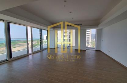 Apartment - 3 Bedrooms - 4 Bathrooms for sale in Mayan 3 - Mayan - Yas Island - Abu Dhabi