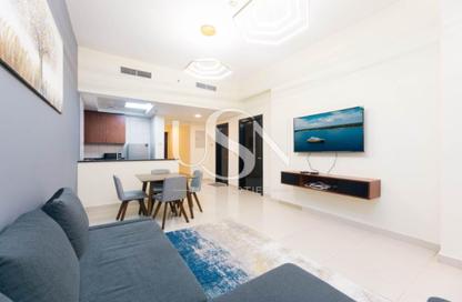 Apartment - 1 Bedroom - 1 Bathroom for rent in Escan Tower - Dubai Marina - Dubai Apartment - 1 Bedroom - 1 Bathroom for rent in Escan Tower - Dubai Marina - Dubai