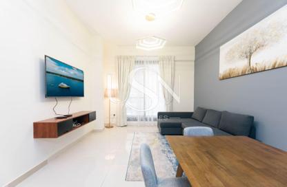 Apartment - 1 Bedroom - 1 Bathroom for rent in Escan Tower - Dubai Marina - Dubai Apartment - 1 Bedroom - 1 Bathroom for rent in Escan Tower - Dubai Marina - Dubai