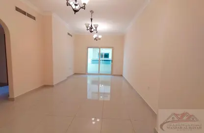 Apartment - 1 Bedroom - 2 Bathrooms for rent in Muweileh Community - Muwaileh Commercial - Sharjah