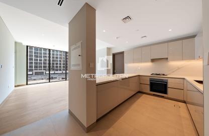 Apartment - 2 - 2 for rent in Sobha Hartland Waves Opulence - Sobha Hartland - Mohammed Bin Rashid City - Dubai