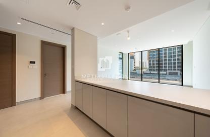 Apartment - 2 - 2 for rent in Sobha Hartland Waves Opulence - Sobha Hartland - Mohammed Bin Rashid City - Dubai