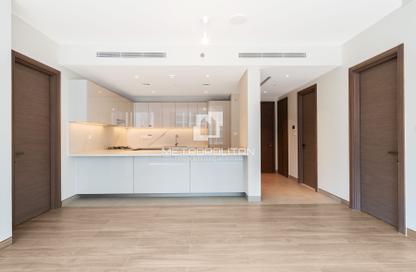 Apartment - 2 - 2 for rent in Sobha Hartland Waves Opulence - Sobha Hartland - Mohammed Bin Rashid City - Dubai