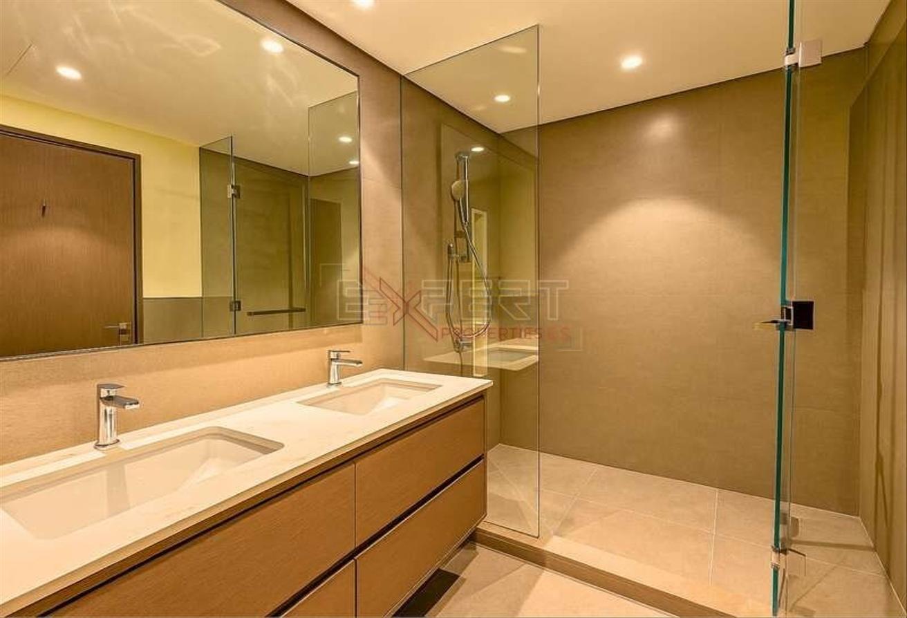 Furnished High-Floor Unit | Burj Khalifa Views photo 16