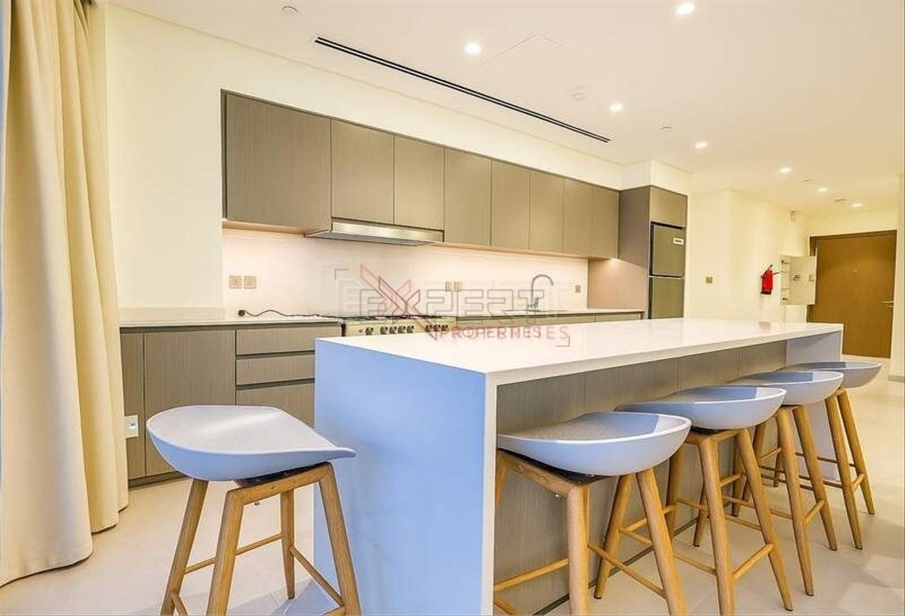 Furnished High-Floor Unit | Burj Khalifa Views photo 6