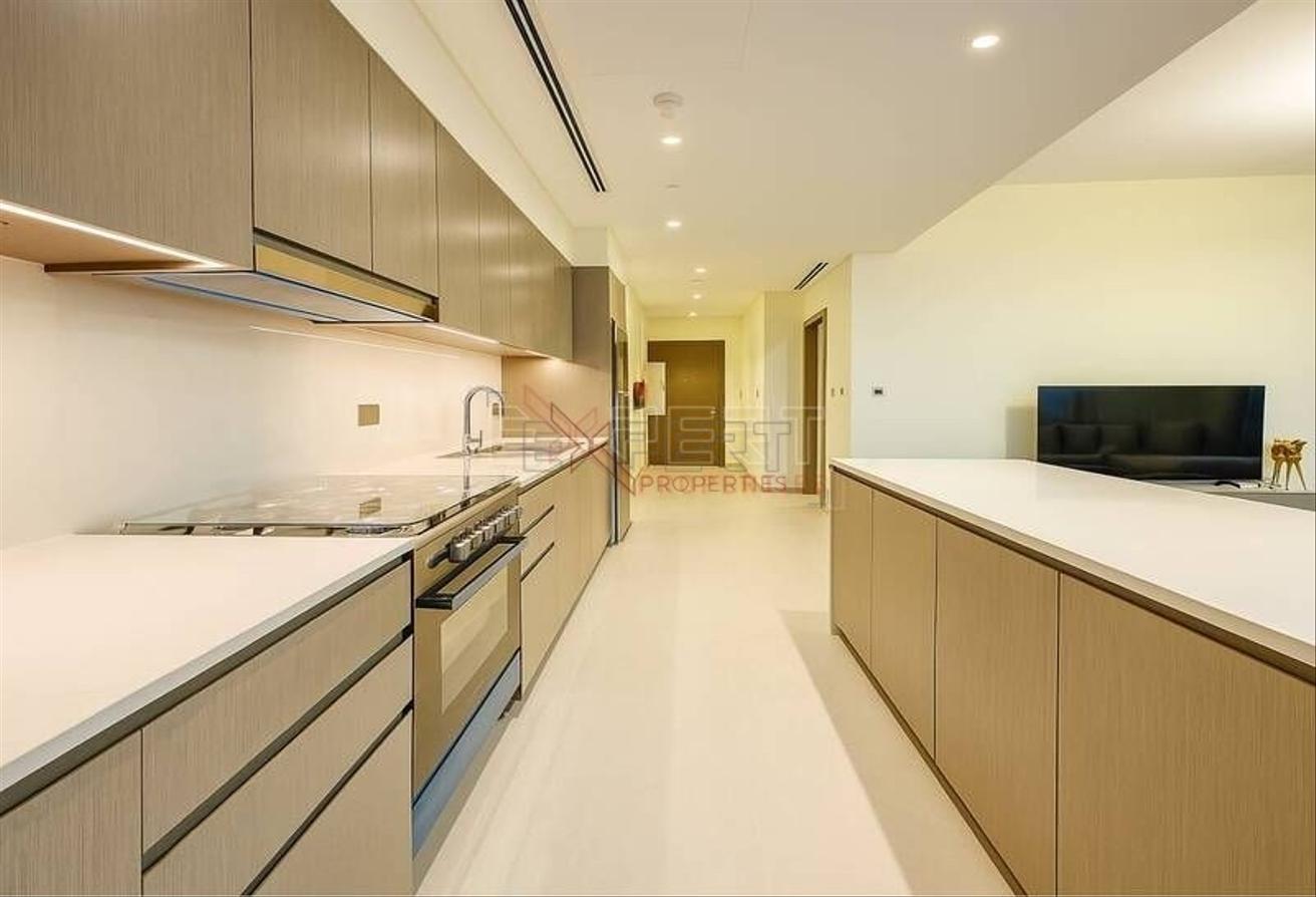 Furnished High-Floor Unit | Burj Khalifa Views photo 8