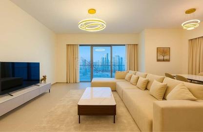 Apartment - 3 - 4 for rent in Grande - Opera District - Downtown Dubai - Dubai