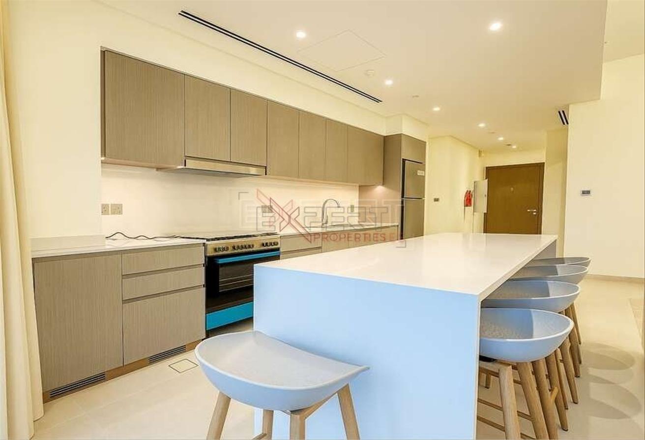 Furnished High-Floor Unit | Burj Khalifa Views photo 7