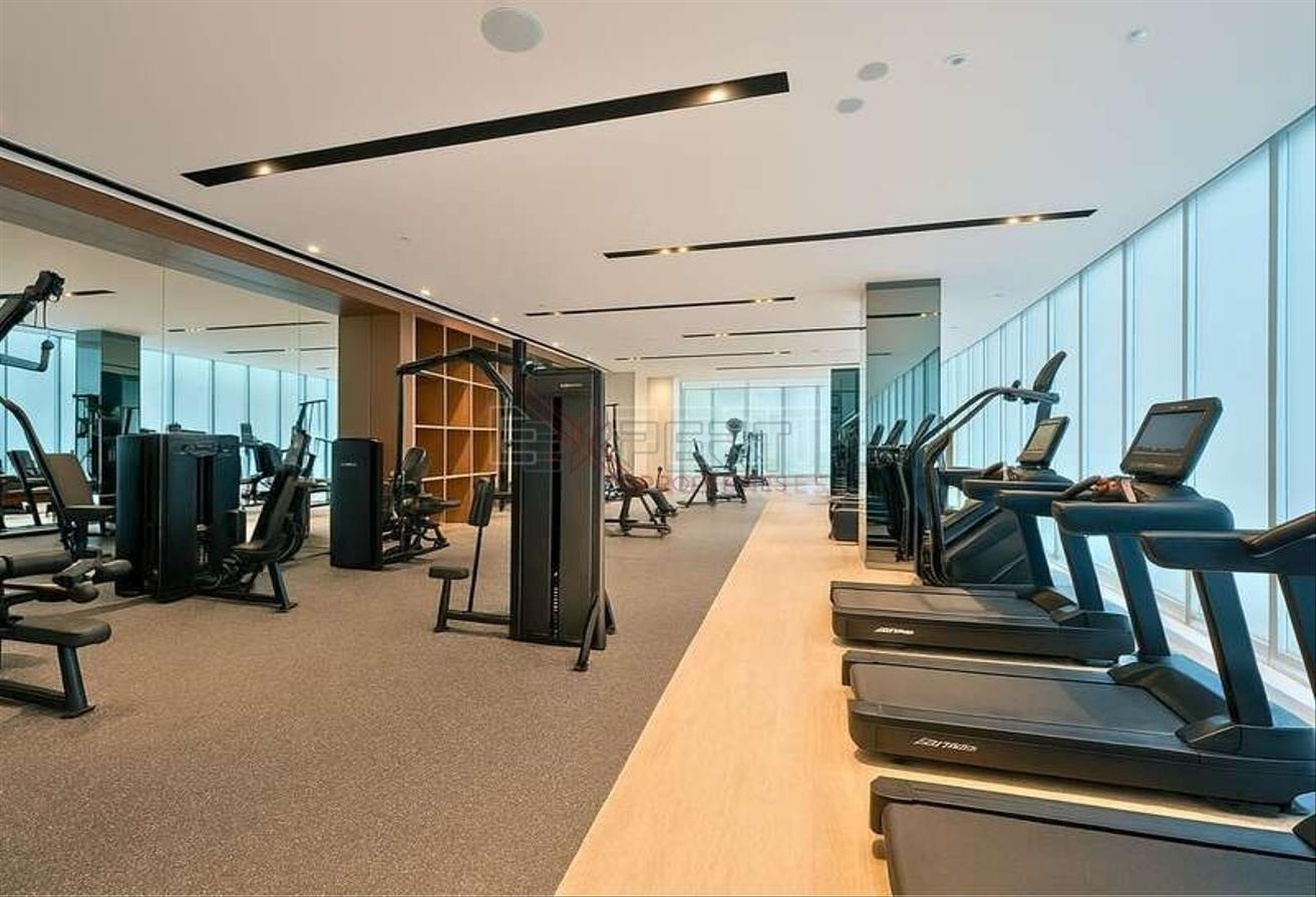 Furnished High-Floor Unit | Burj Khalifa Views photo 20