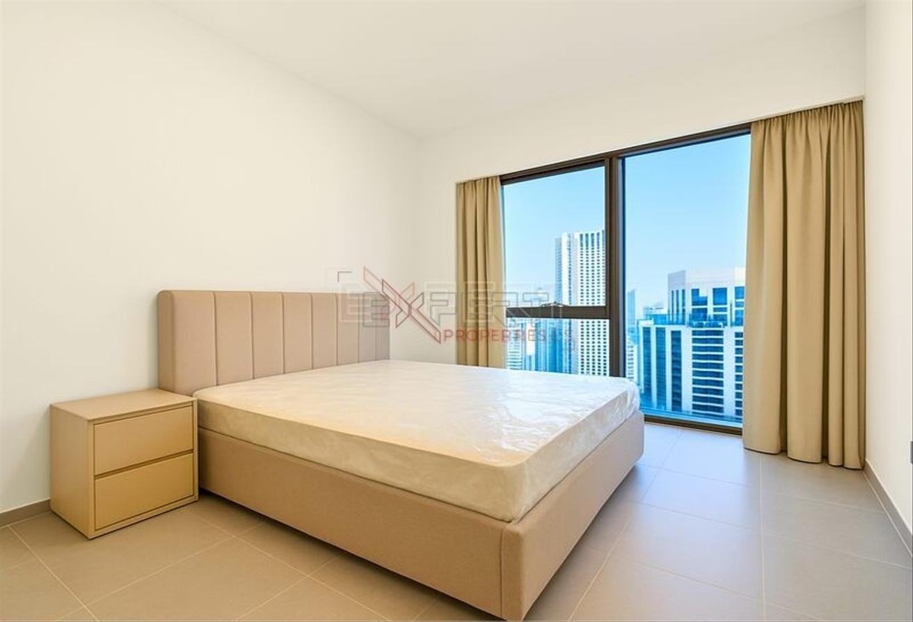 Furnished High-Floor Unit | Burj Khalifa Views photo 10