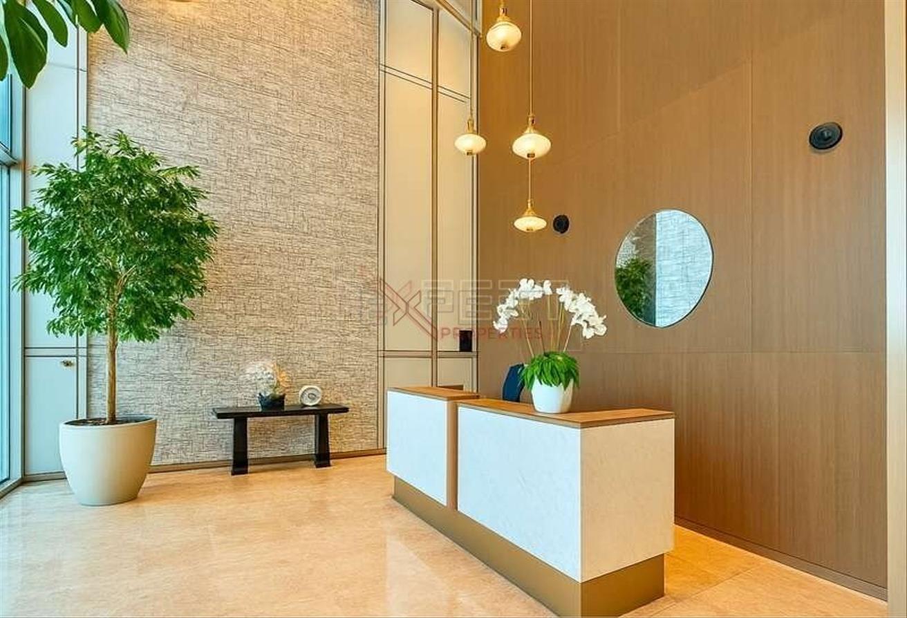 Furnished High-Floor Unit | Burj Khalifa Views photo 18