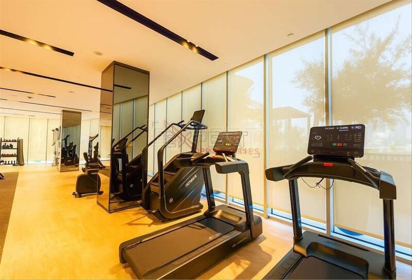 Furnished High-Floor Unit | Burj Khalifa Views photo 19