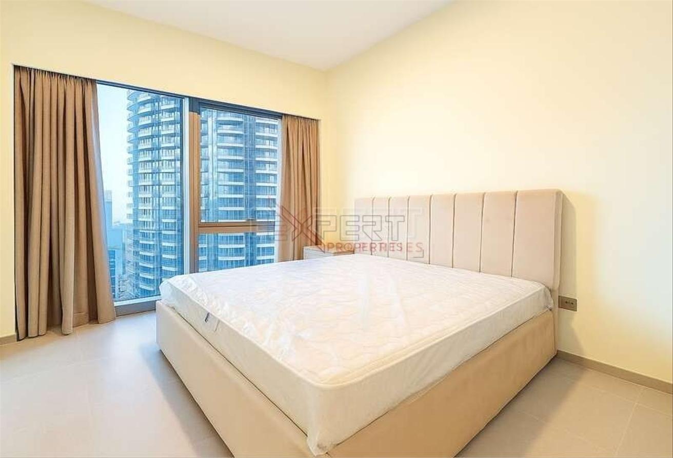 Furnished High-Floor Unit | Burj Khalifa Views photo 11