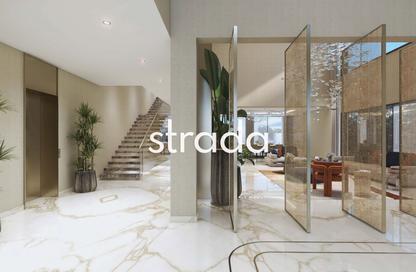Townhouse - 5 - 6 for sale in Maldives 2 - Maldives - Damac Islands - Dubai