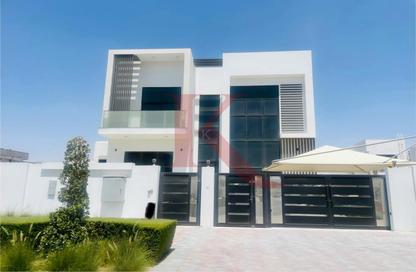 Villa - 5 - 6 for rent in Lea - Yas Acres - Yas Island - Abu Dhabi