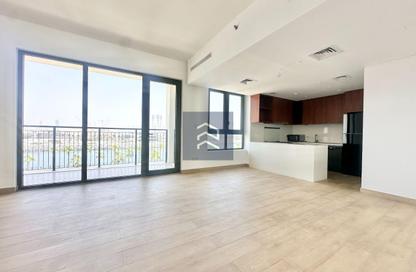 Apartment - 2 Bedrooms - 3 Bathrooms for rent in La Rive Building 3 - La Rive - Port de La Mer - La Mer - Jumeirah - Dubai