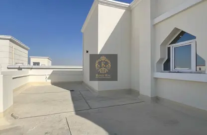 Villa - 2 Bedrooms - 3 Bathrooms for rent in Baniyas - Abu Dhabi