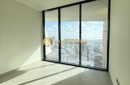 Apartment - 1 Bedroom - 2 Bathrooms for rent in Binghatti Royale - District 18 - Jumeirah Village Circle - Dubai