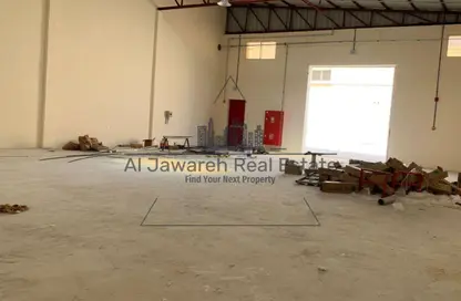 Warehouse - Studio - 1 Bathroom for rent in Umm Dir - Umm Al Quwain