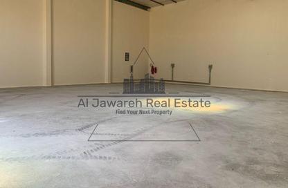 Warehouse - Studio - 1 Bathroom for rent in Umm Dir - Umm Al Quwain