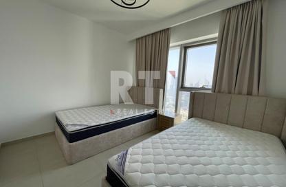 Apartment - 2 Bedrooms - 3 Bathrooms for rent in Downtown Views II Tower 2 - Downtown Views II - Zabeel 2 - Zabeel - Dubai