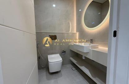 Apartment - 1 Bedroom - 2 Bathrooms for rent in Whitby Residences 1 - Nad Al Sheba Gardens - Nad Al Sheba 1 - Nad Al Sheba - Dubai