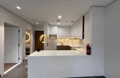 Apartment - 1 Bedroom - 2 Bathrooms for rent in Whitby Residences 1 - Nad Al Sheba Gardens - Nad Al Sheba 1 - Nad Al Sheba - Dubai