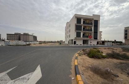 Whole Building - 7+ Bedrooms - 7+ Bathrooms for sale in Tilal City - Sharjah