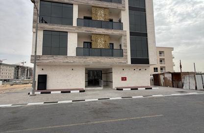 Whole Building - 7+ Bedrooms - 7+ Bathrooms for sale in Tilal City - Sharjah