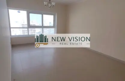 Apartment - 1 Bedroom - 2 Bathrooms for rent in Qasimia 10 building - Al Mahatta - Al Qasimia - Sharjah