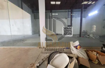 مستودع - استوديو - 1 حمام للايجار في السجع إس - الصجعة - الشارقة