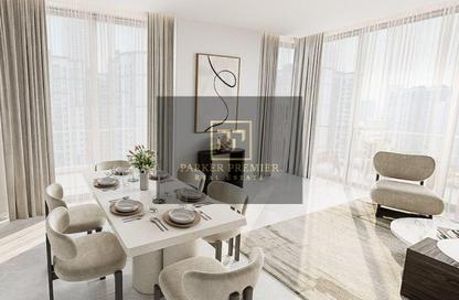 Apartment - 2 - 3 for sale in Muheira - Al Reem Island - Abu Dhabi