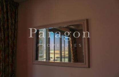 Apartment - Studio - 1 Bathroom for sale in Pacific Bora Bora - Pacific - Al Marjan Island - Ras Al Khaimah