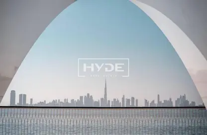 شقة - 3 غرف نوم - 4 حمامات للبيع في برج كريك هافن A - كريك هيفن - مرسى خور دبي - دبي