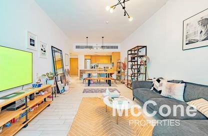 Apartment - 2 - 3 for sale in Belgravia 1 - Belgravia - District 11 - Jumeirah Village Circle - Dubai