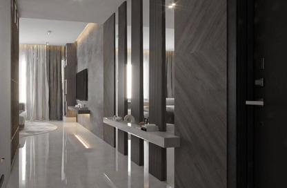 Apartment - 2 Bedrooms - 3 Bathrooms for sale in Grandala - Jumeirah Garden City - Al Satwa - Dubai Apartment - 2 Bedrooms - 3 Bathrooms for sale in Grandala - Jumeirah Garden City - Al Satwa - Dubai