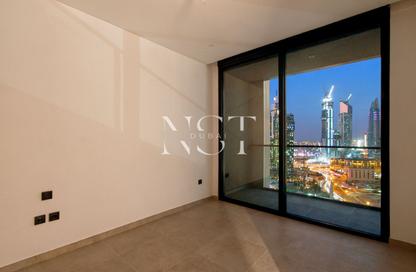 Apartment - 2 - 2 for sale in The Edge Tower A - The Edge - Business Bay - Dubai Apartment - 2 - 2 for sale in The Edge Tower A - The Edge - Business Bay - Dubai