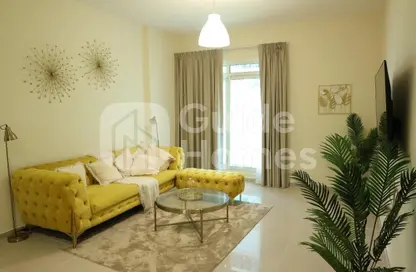 Apartment - 1 Bedroom - 1 Bathroom for rent in May Residence 2 - May Residence - District 10 - Jumeirah Village Circle - Dubai