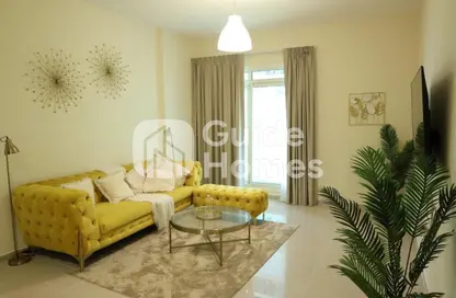 Apartment - 1 Bedroom - 1 Bathroom for rent in May Residence 2 - May Residence - District 10 - Jumeirah Village Circle - Dubai Apartment - 1 Bedroom - 1 Bathroom for rent in May Residence 2 - May Residence - District 10 - Jumeirah Village Circle - Dubai