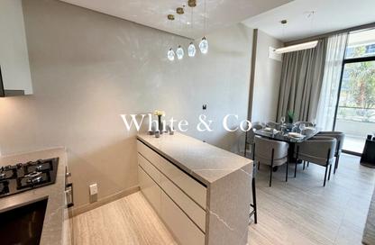 Apartment - 1 - 2 for sale in Helvetia Residences - District 14 - Jumeirah Village Circle - Dubai