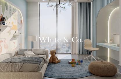 Apartment - 1 - 2 for sale in Helvetia Residences - District 14 - Jumeirah Village Circle - Dubai