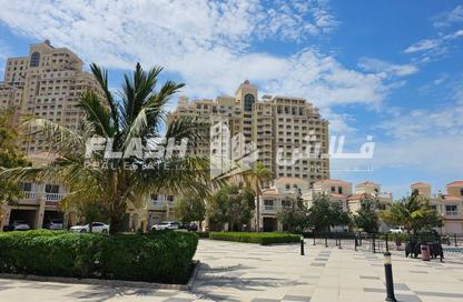 Apartment - Studio - 1 Bathroom for sale in Royal Breeze 5 - Royal Breeze - Al Hamra Village - Ras Al Khaimah
