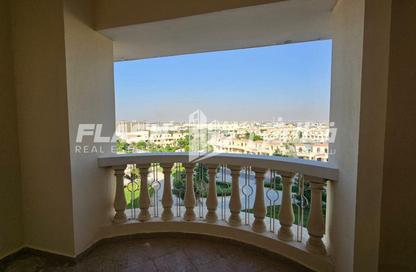 Apartment - Studio - 1 Bathroom for sale in Royal Breeze 5 - Royal Breeze - Al Hamra Village - Ras Al Khaimah