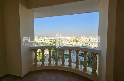 Apartment - 1 Bathroom for sale in Royal Breeze 5 - Royal Breeze - Al Hamra Village - Ras Al Khaimah