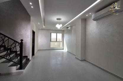 Townhouse - 3 Bedrooms - 5 Bathrooms for rent in Al Helio 2 - Al Helio - Ajman