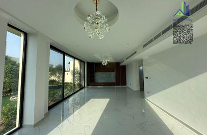 Villa - 4 - 7 for sale in Golf Community - Al Zorah - Ajman