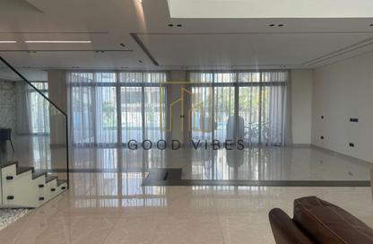Villa - 7 Bedrooms - 7 Bathrooms for sale in Jumeirah Park Homes - Jumeirah Park - Dubai