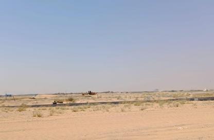 Land - Studio for sale in Al Sehma - Al Rowdat Suburb - Sharjah
