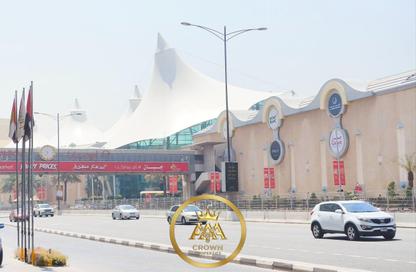 شقة - 1 حمام للايجار في برج الندى - النهدة - الشارقة