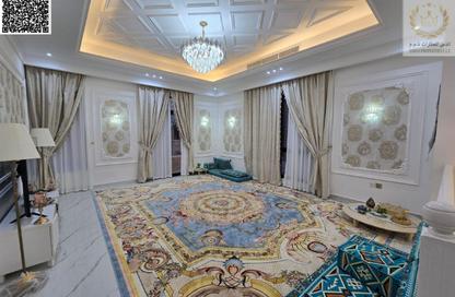 Villa - 5 Bedrooms - 7 Bathrooms for sale in Al Yasmeen 1 - Al Yasmeen - Ajman